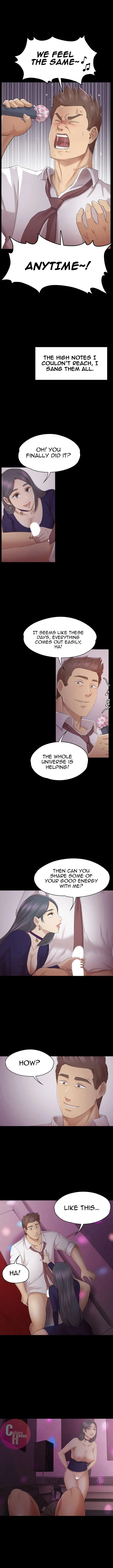 Double Life Episode 57 - Page 7