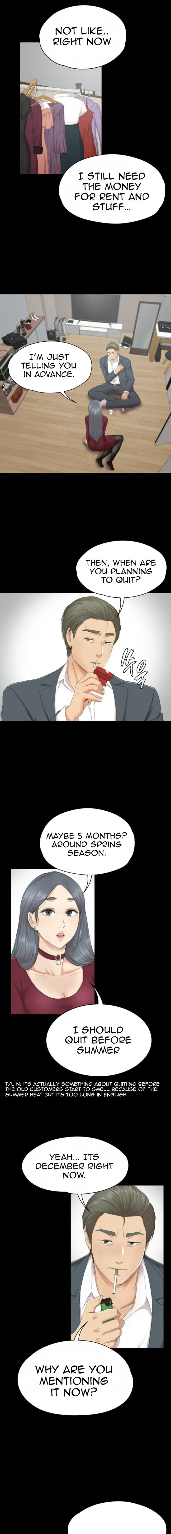 Double Life Episode 59 - Page 2