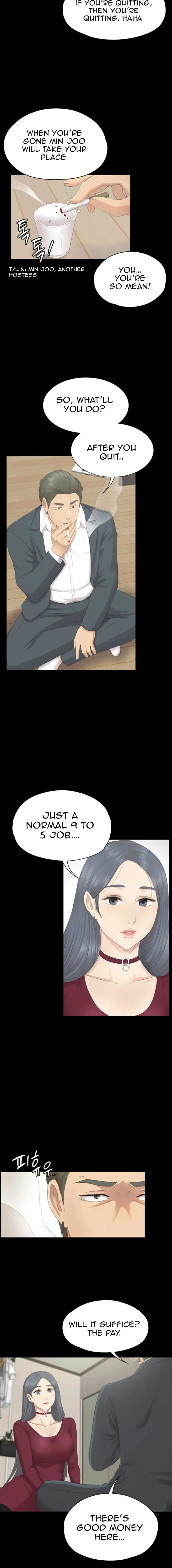 Double Life Episode 59 - Page 5