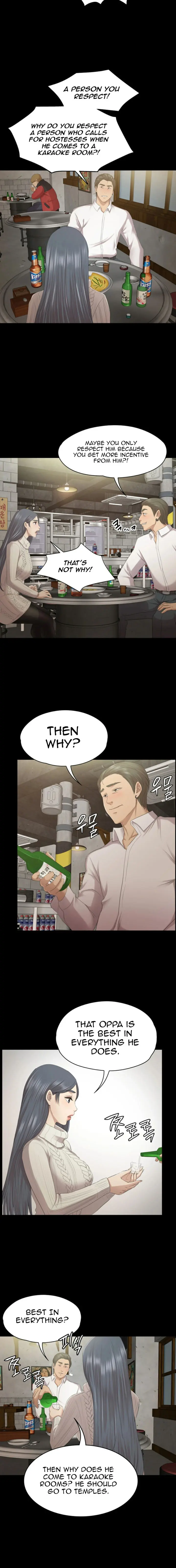 Double Life Episode 59 - Page 9