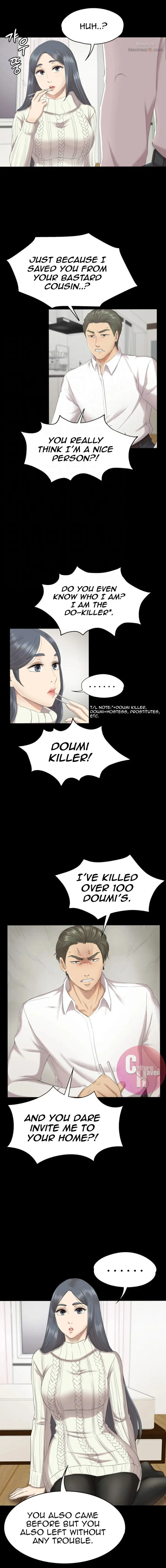 Double Life Episode 60 - Page 4