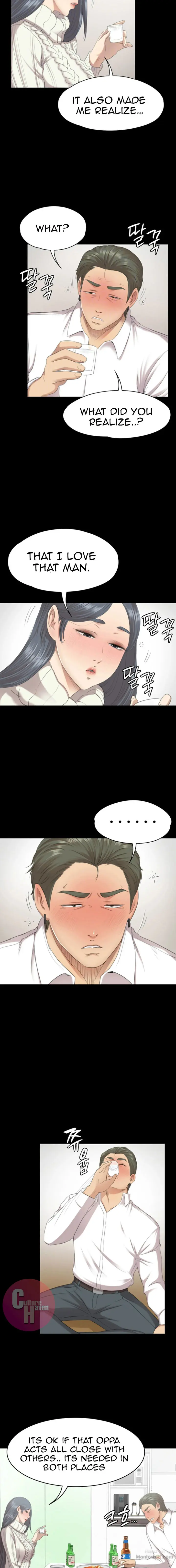 Double Life Episode 60 - Page 7