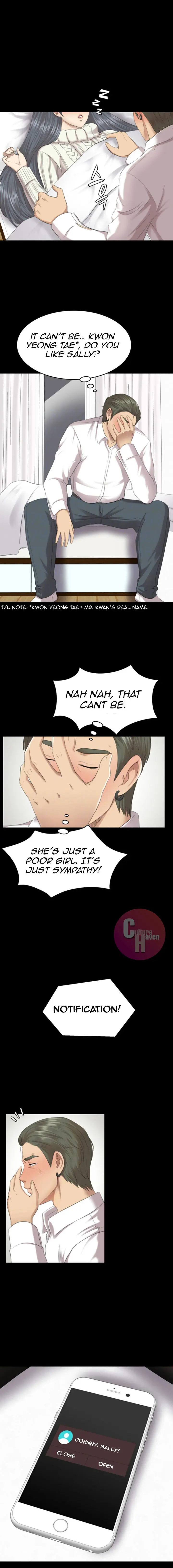 Double Life Episode 61 - Page 4