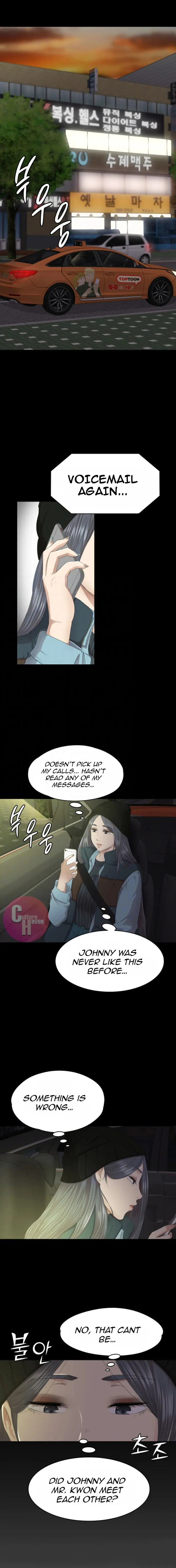Double Life Episode 62 - Page 2