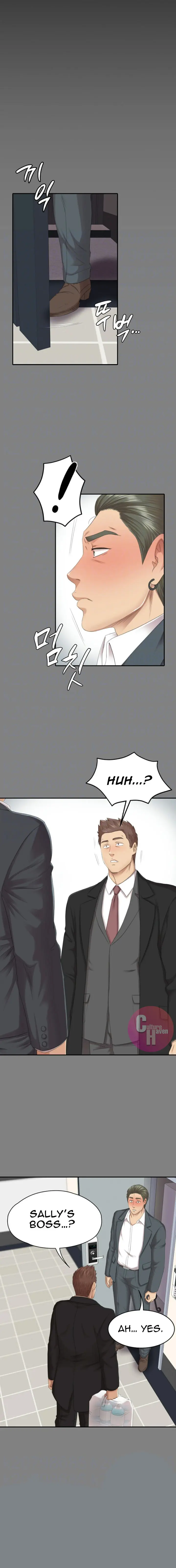 Double Life Episode 62 - Page 3