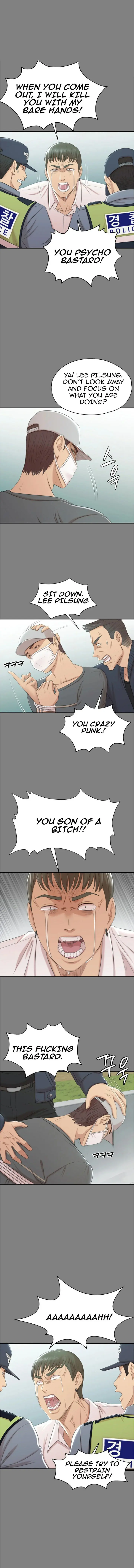 Double Life Episode 63 - Page 9