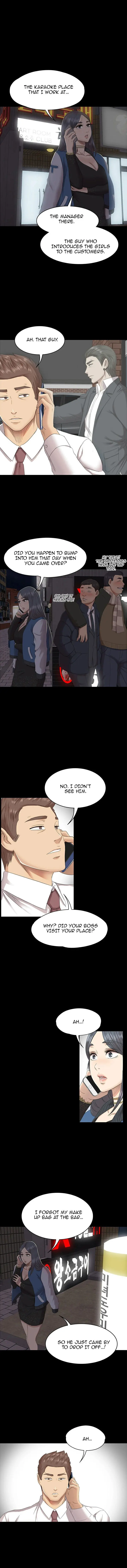 Double Life Episode 64 - Page 2