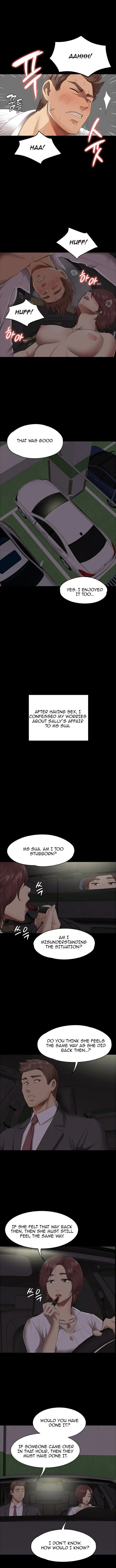 Double Life Episode 64 - Page 9