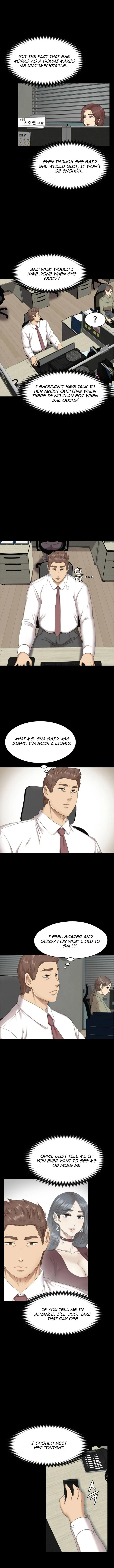 Double Life Episode 65 - Page 4