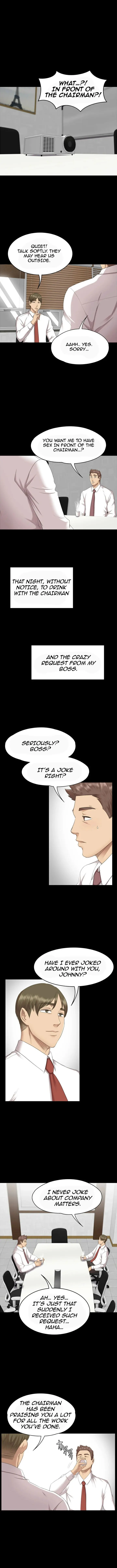 Double Life Episode 65 - Page 6