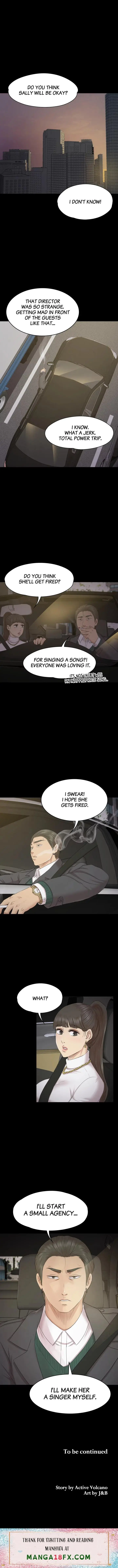 Double Life Episode 69 - Page 13