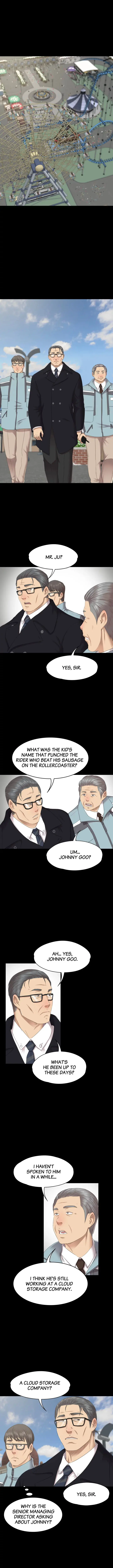Double Life Episode 69 - Page 3