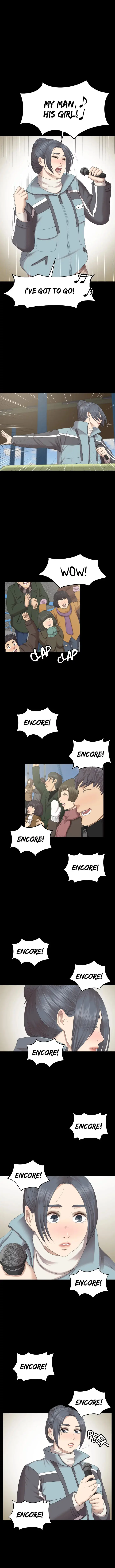 Double Life Episode 69 - Page 7