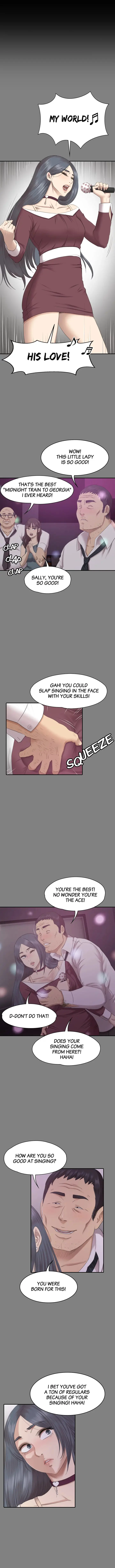 Double Life Episode 69 - Page 9