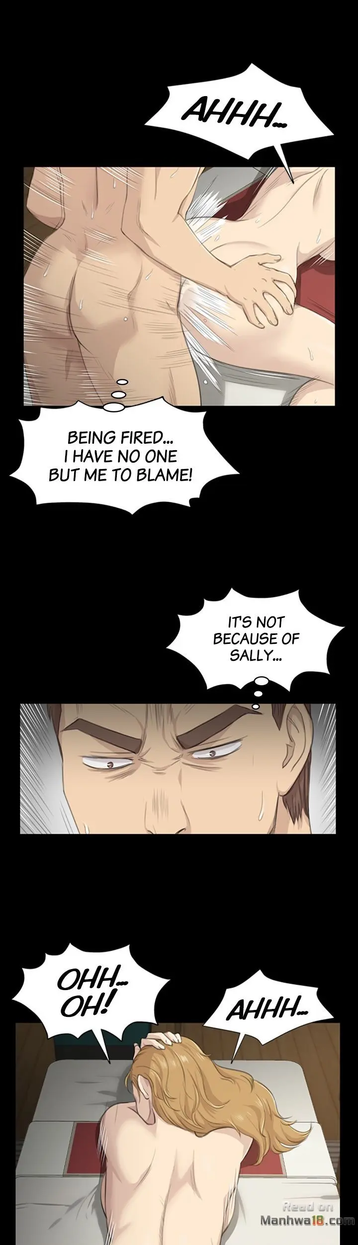 Double Life Episode 7 - Page 17