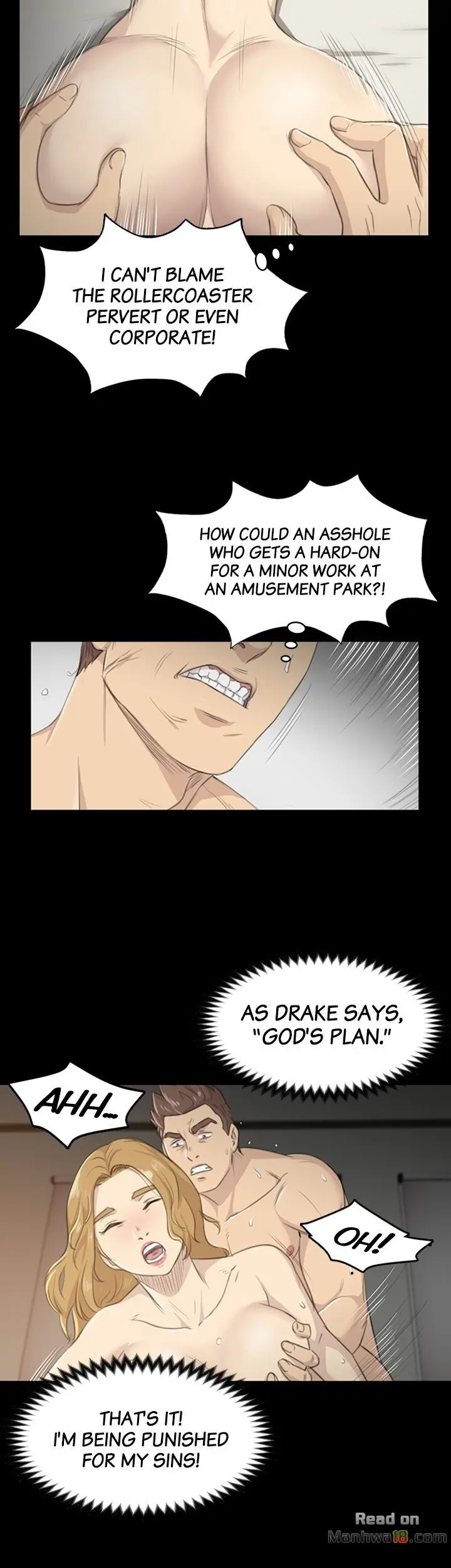 Double Life Episode 7 - Page 18