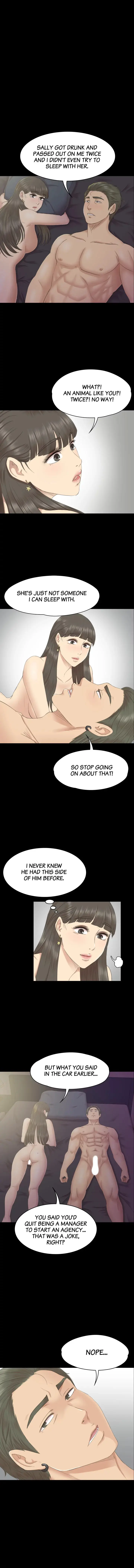 Double Life Episode 71 - Page 1