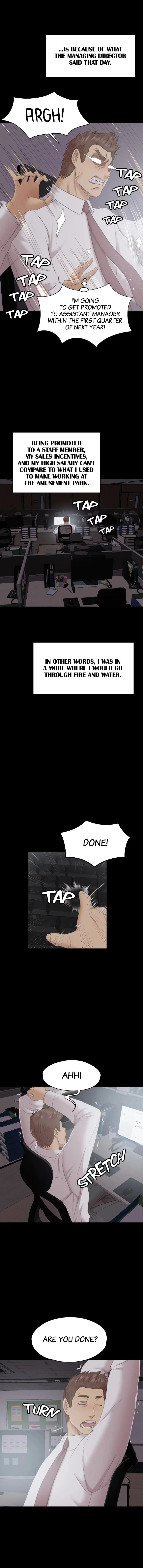 Double Life Episode 72 - Page 4
