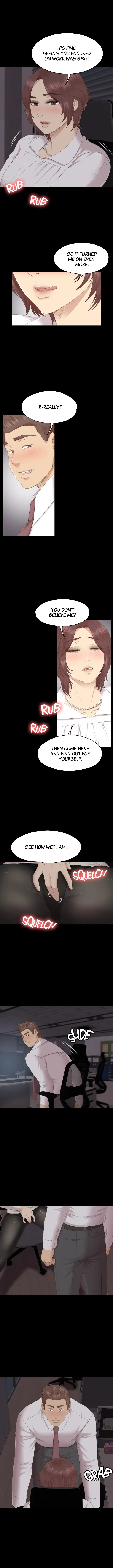 Double Life Episode 72 - Page 6