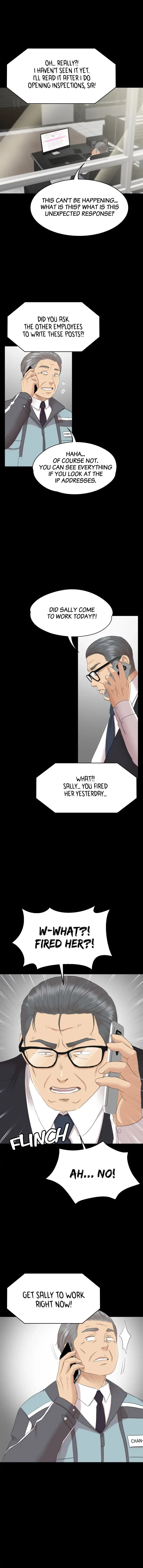 Double Life Episode 73 - Page 1