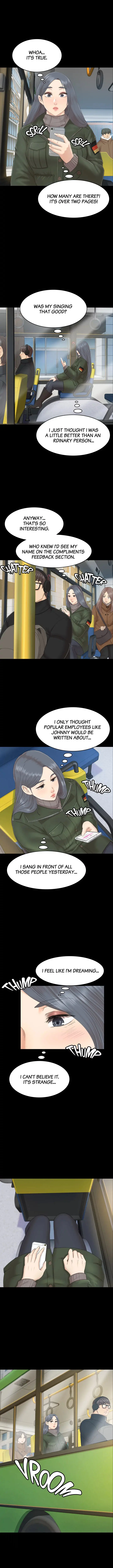 Double Life Episode 73 - Page 5