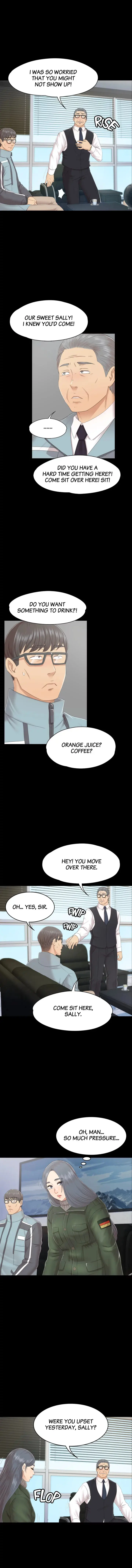 Double Life Episode 73 - Page 7