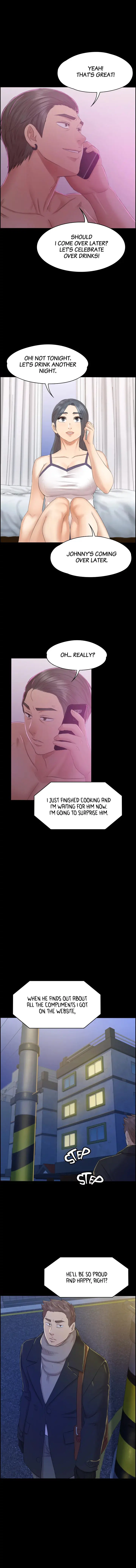 Double Life Episode 74 - Page 1