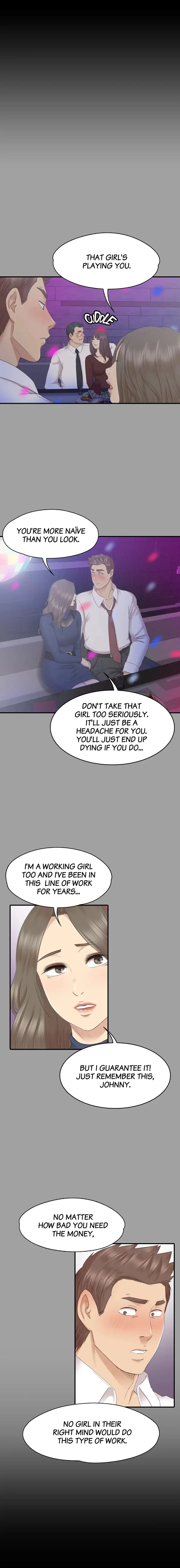 Double Life Episode 74 - Page 9