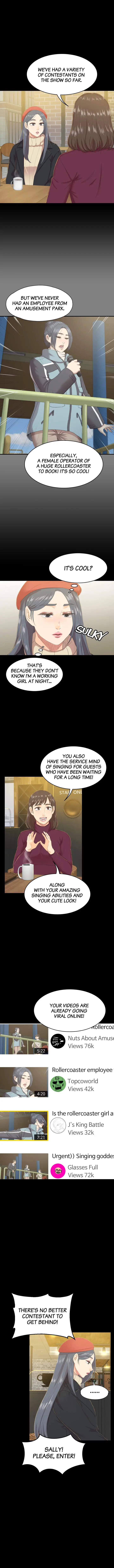 Double Life Episode 75 - Page 5