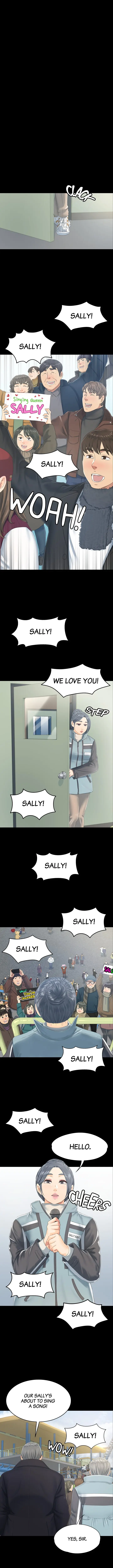 Double Life Episode 78 - Page 7
