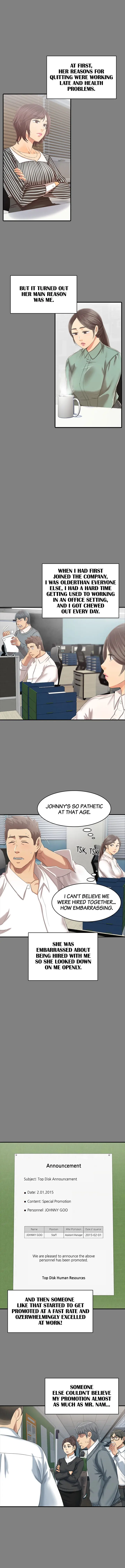 Double Life Episode 79 - Page 10