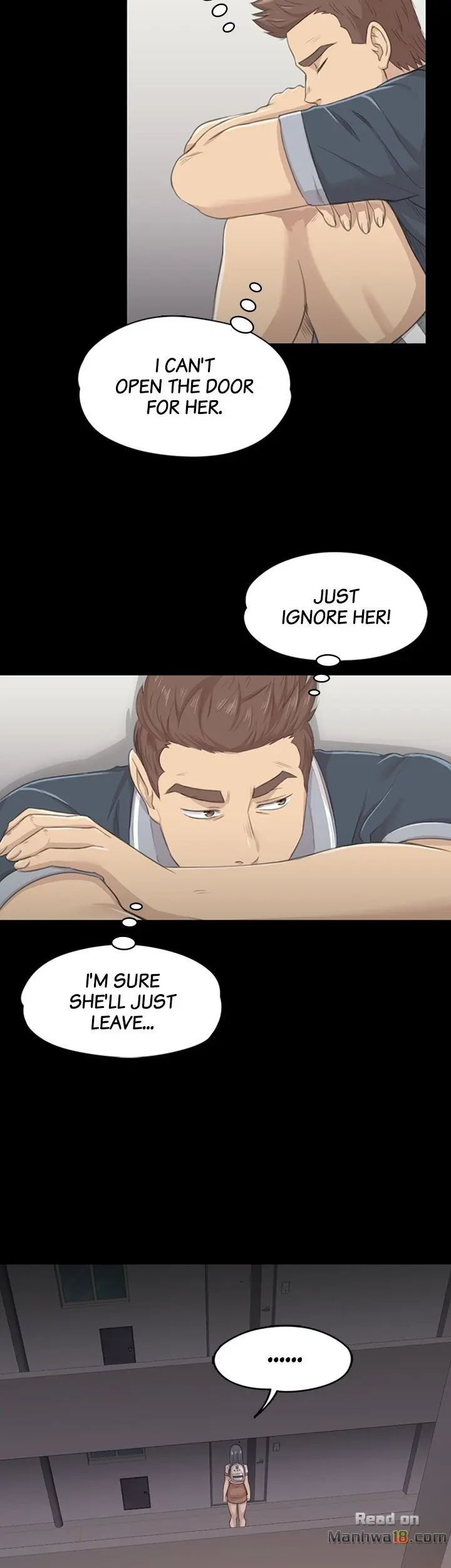 Double Life Episode 8 - Page 17