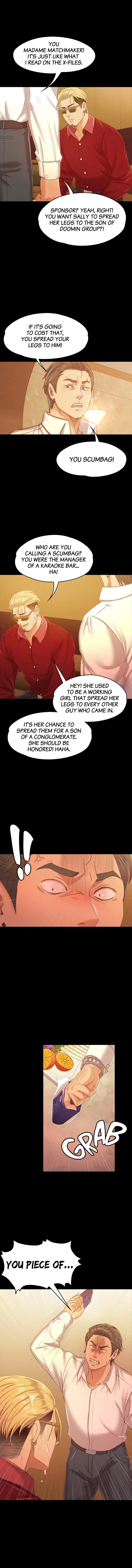 Double Life Episode 82 - Page 1