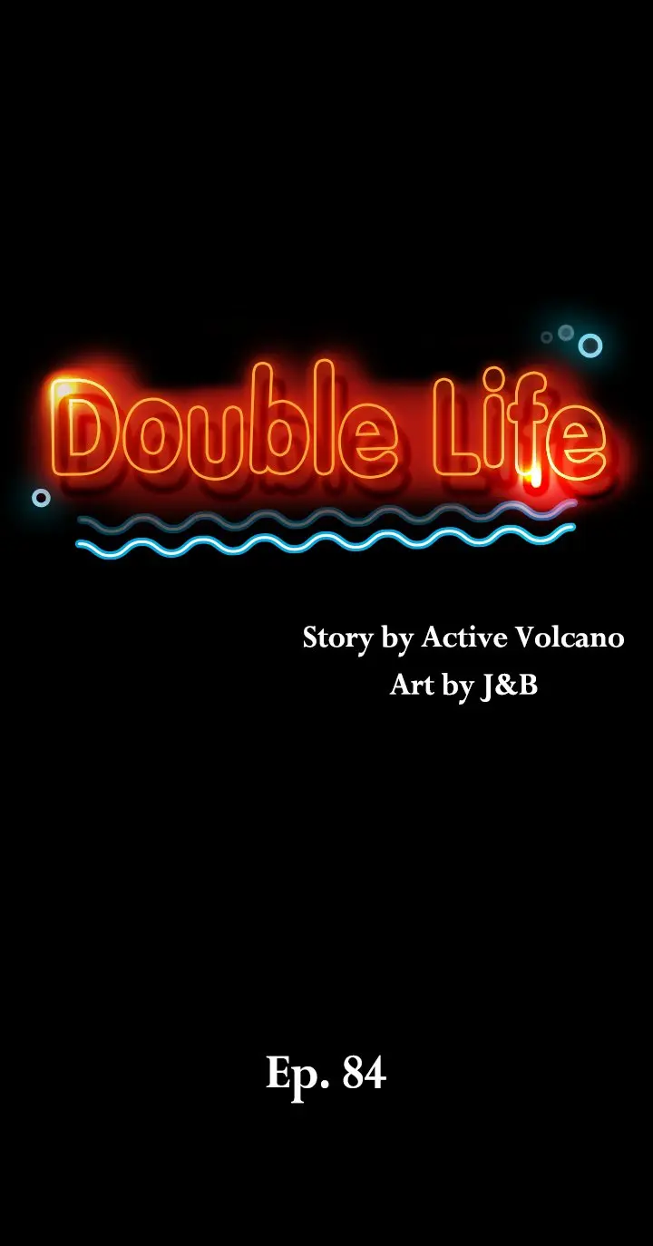 Double Life Episode 84 - Page 2