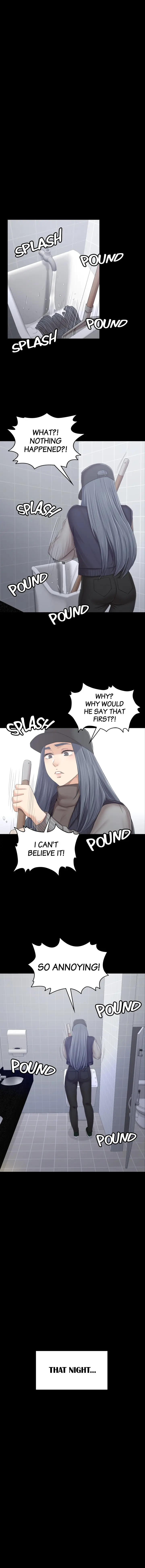 Double Life Episode 85 - Page 6