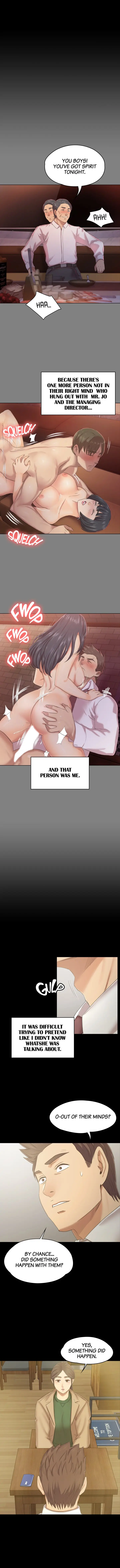 Double Life Episode 86 - Page 4