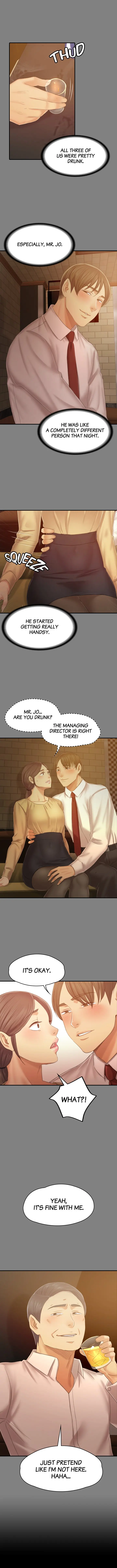 Double Life Episode 87 - Page 1