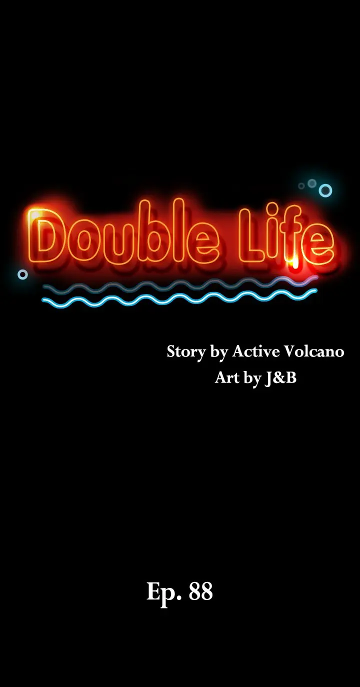 Double Life Episode 88 - Page 2