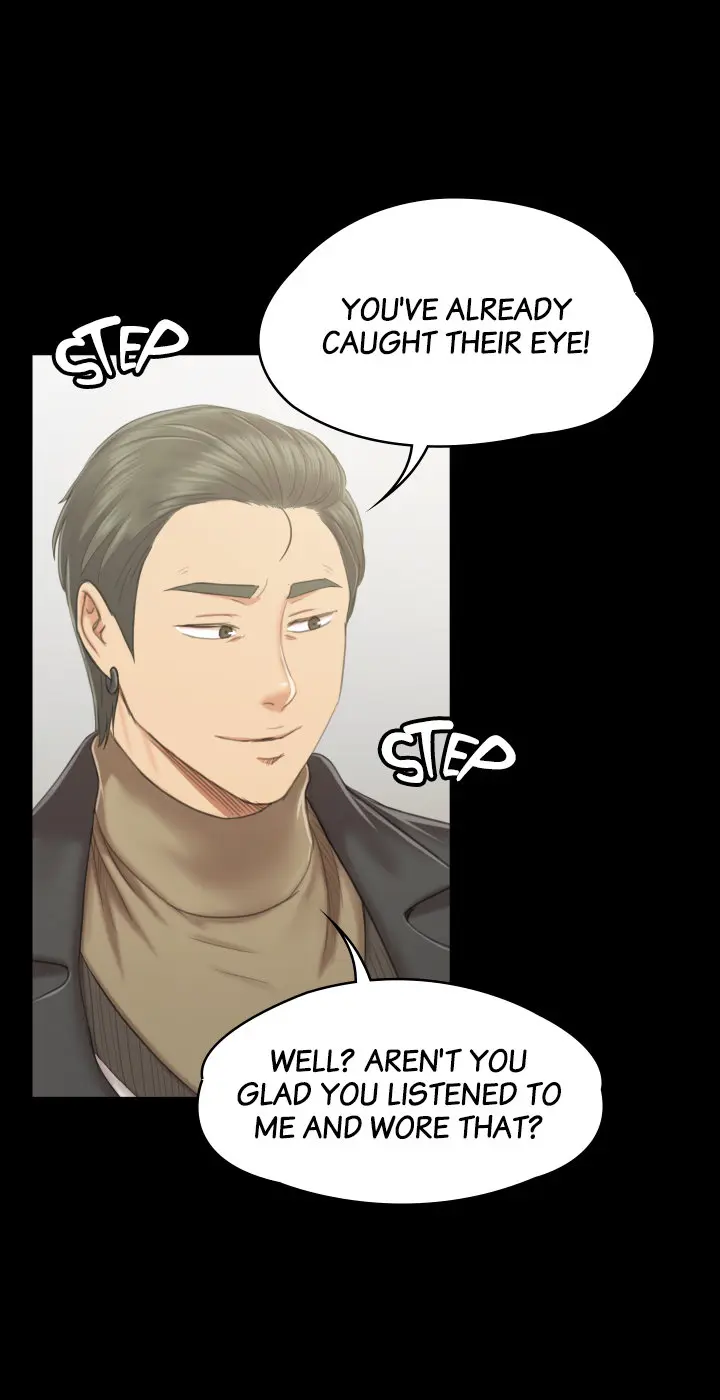 Double Life Episode 89 - Page 6