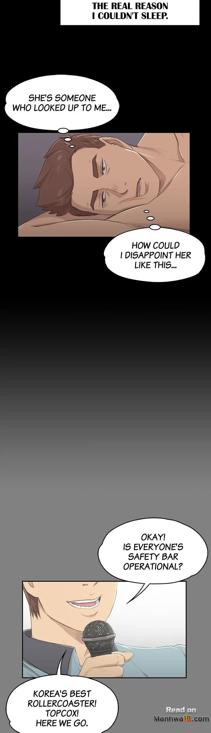 Double Life Episode 9 - Page 17