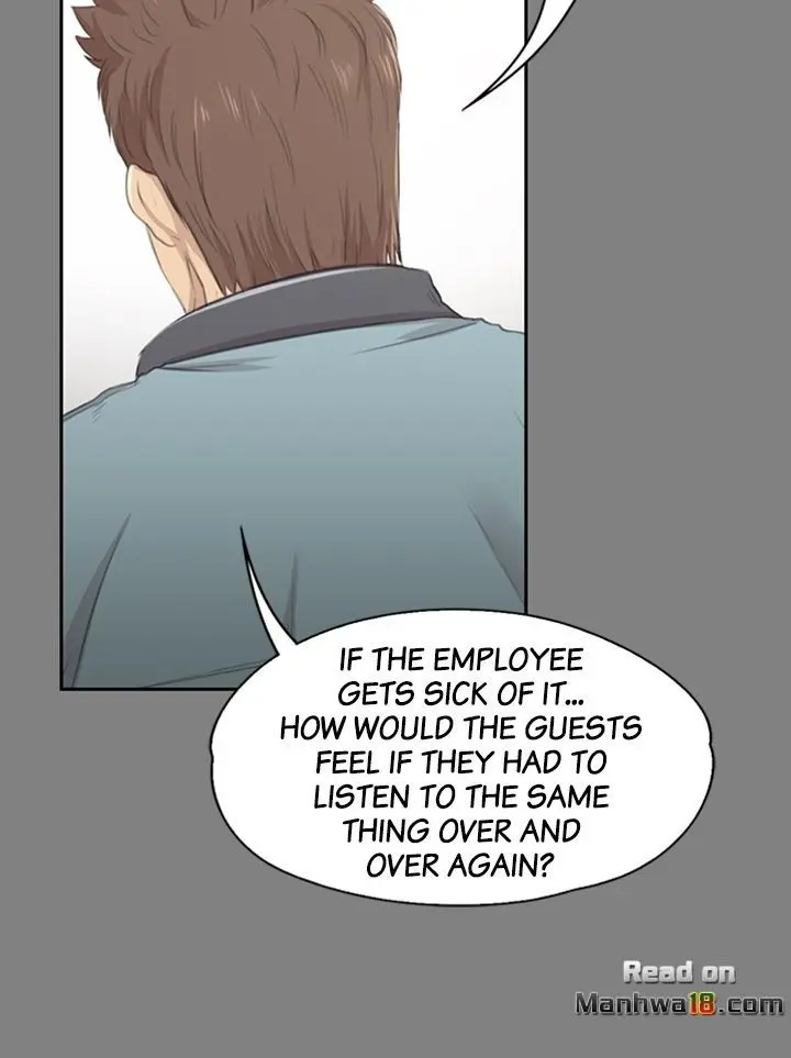 Double Life Episode 9 - Page 21