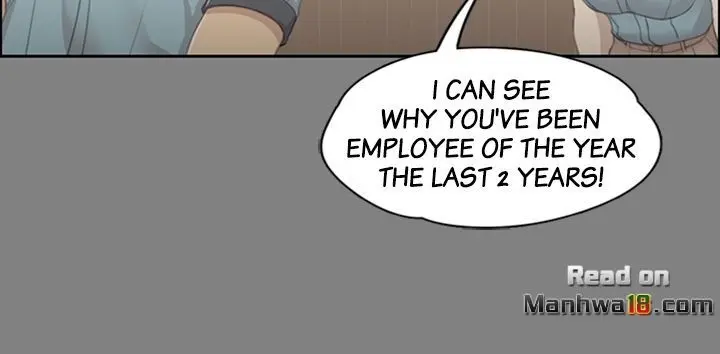 Double Life Episode 9 - Page 25