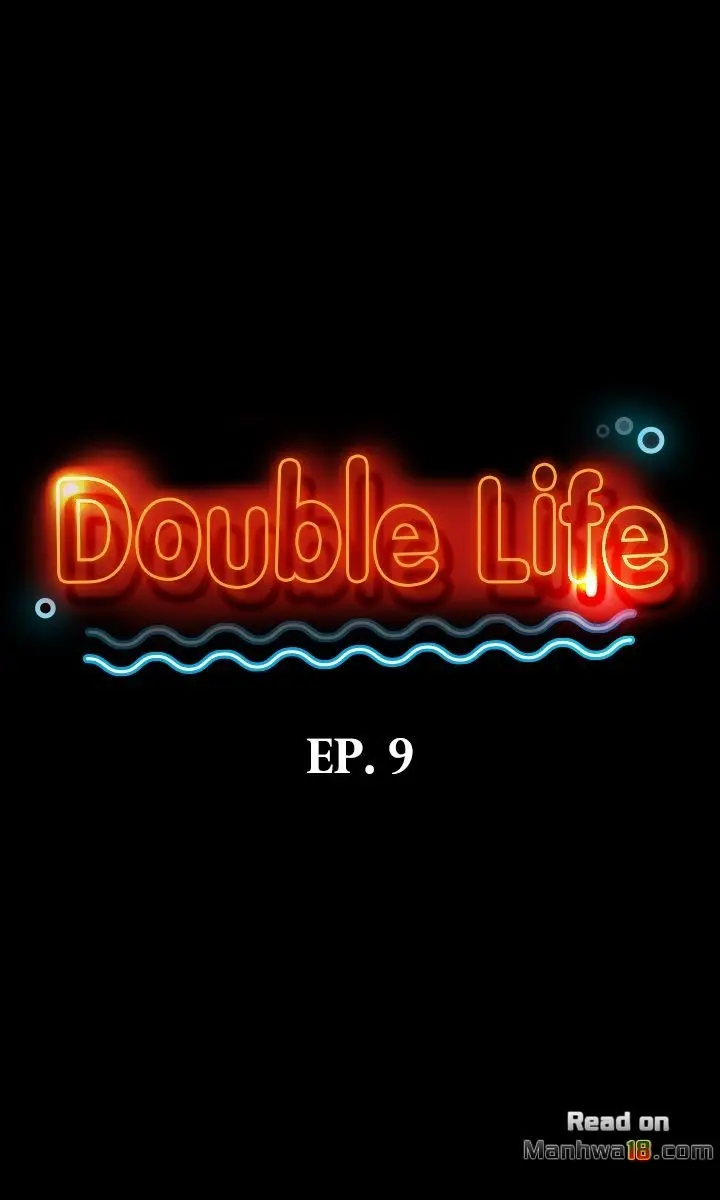 Double Life Episode 9 - Page 3