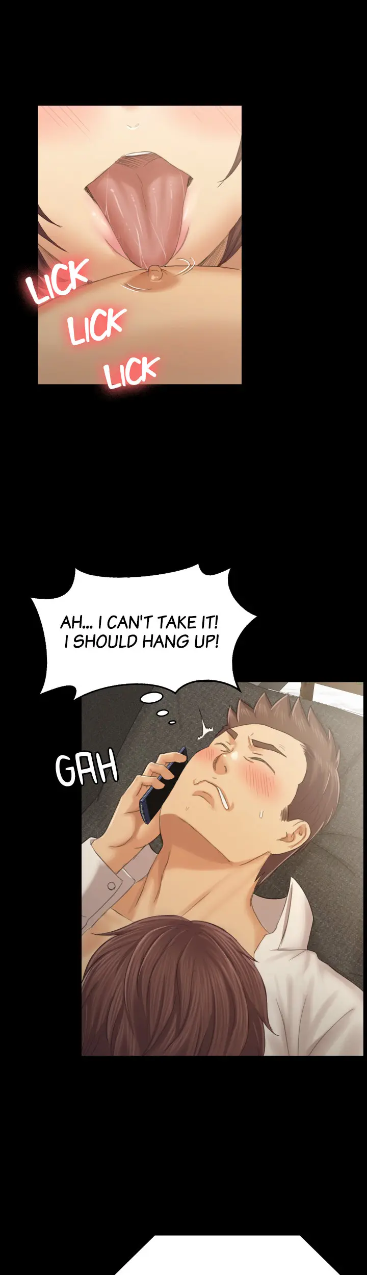 Double Life Episode 90 - Page 33
