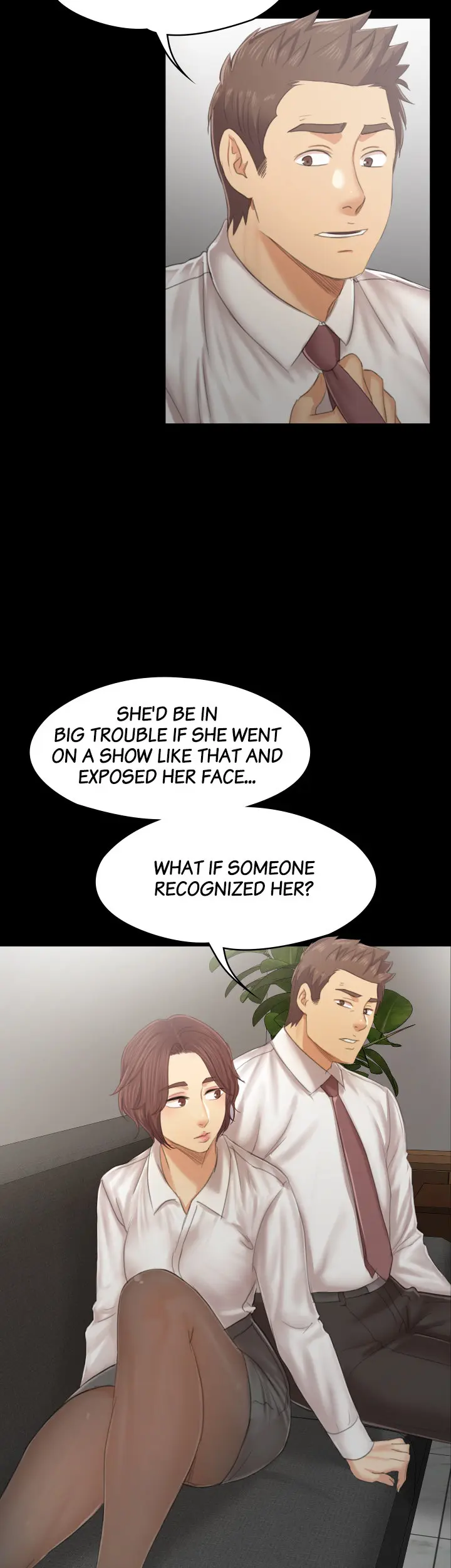 Double Life Episode 90 - Page 40