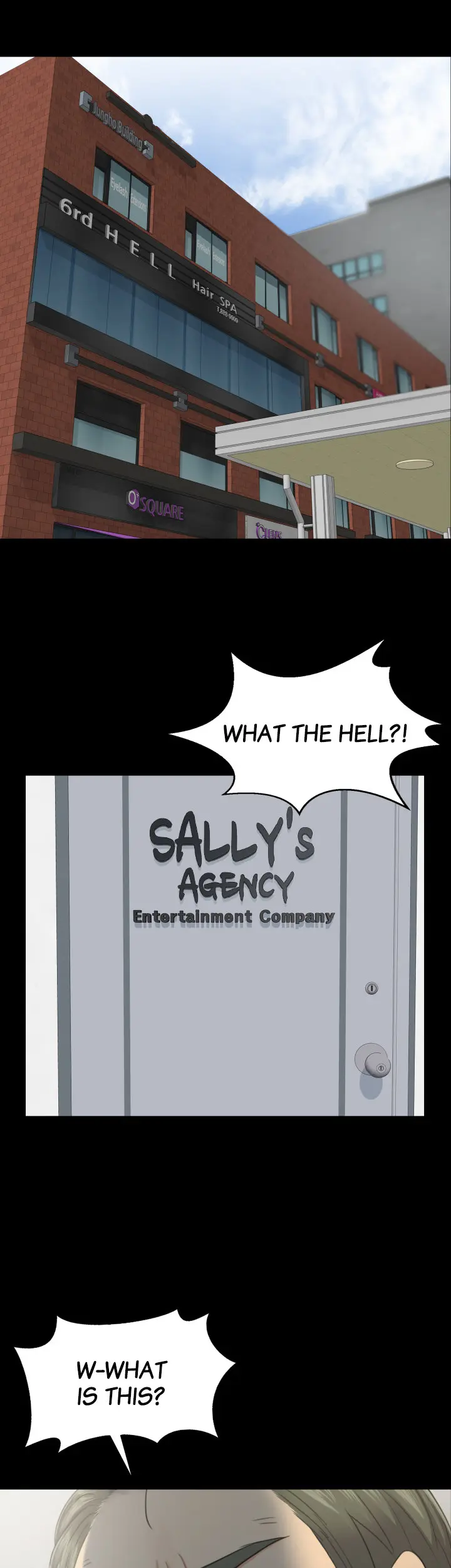 Double Life Episode 90 - Page 53