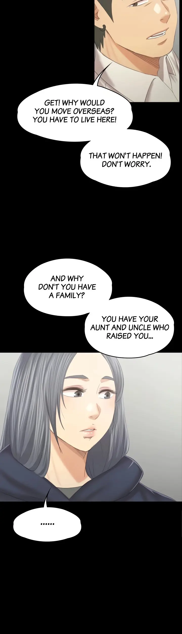 Double Life Episode 91 - Page 18