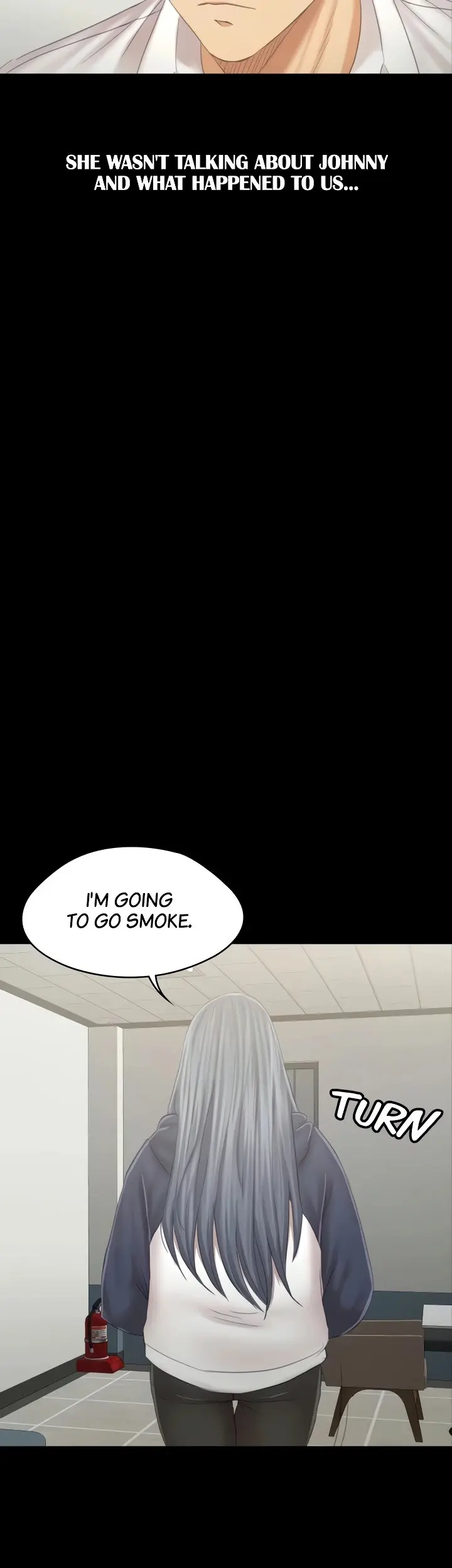 Double Life Episode 91 - Page 24