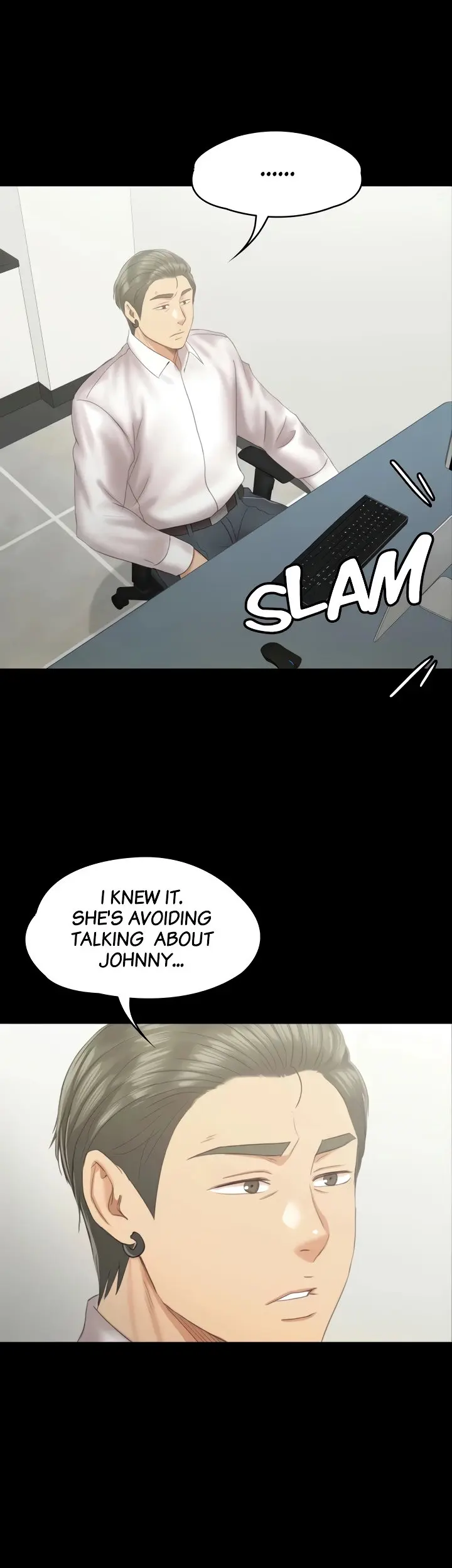 Double Life Episode 91 - Page 25