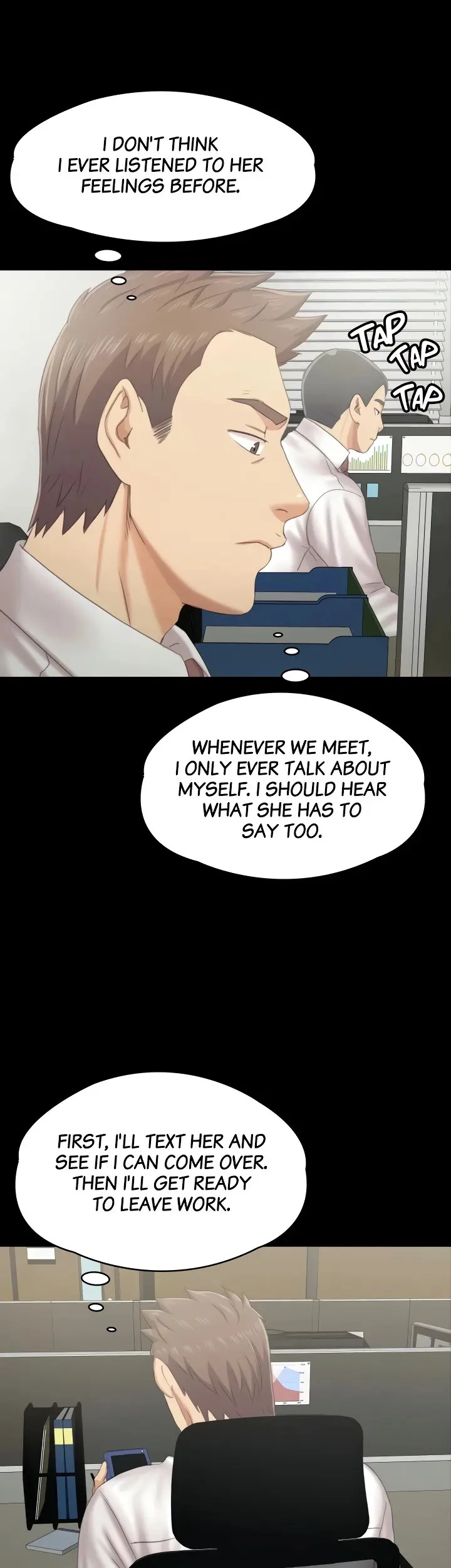 Double Life Episode 91 - Page 33